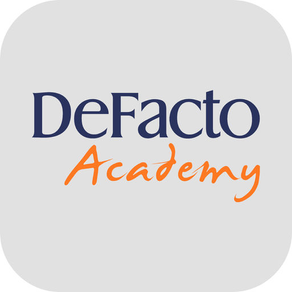 DeFacto Academy