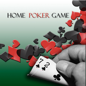 Poker Home Game