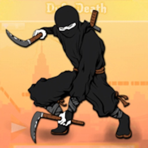 Last Ninja Real Survival Hero