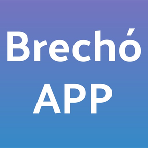 Brechó App