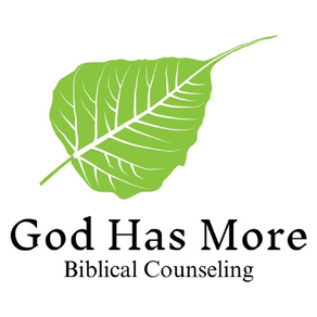 God Has More