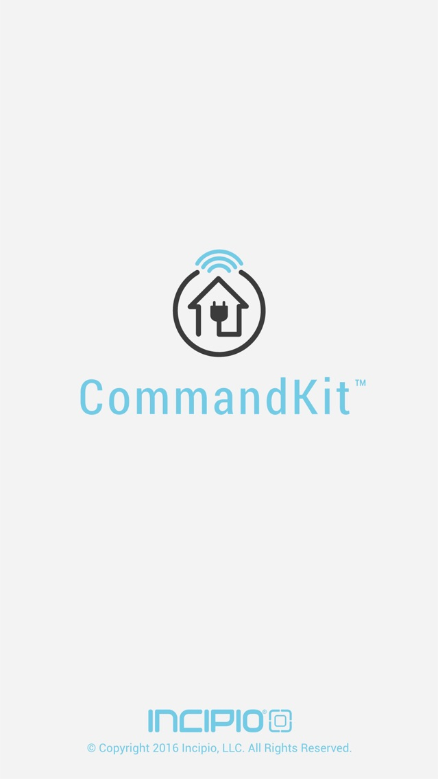 Incipio CommandKit poster