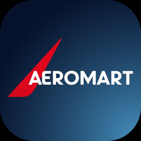 Aeromart Toulouse