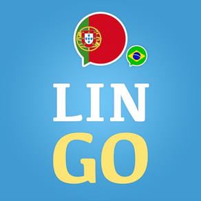 Apprendre le Portugais - LinGo