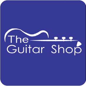 The Guitar Shop