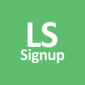 LS Signup