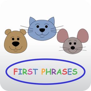 First Phrases