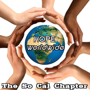 HOPE worldwide So Cal