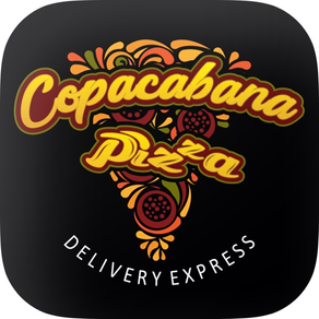 Copacabana Pizza