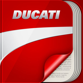 Ducati Reader