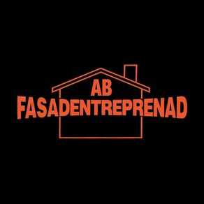 Fasadentreprenad