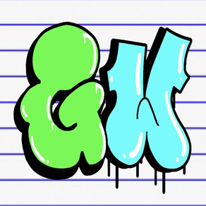 GRAFFITI WORD PRO