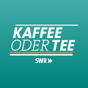 Kaffee oder Tee