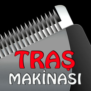 Traş Makinası