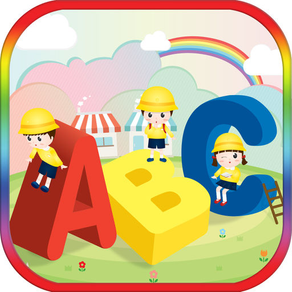 Kids Learning ABC Vocabulary Phonic For Free Games