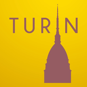 Turin Reiseführer Offline