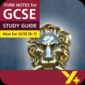 A Christmas Carol York Notes for GCSE 9-1