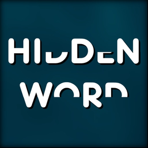 Hidden Word Game