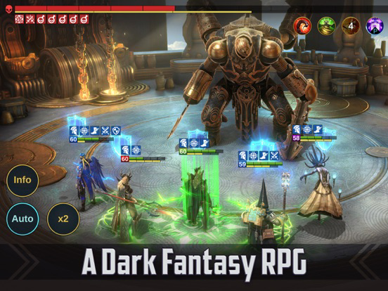 RAID: Shadow Legends poster