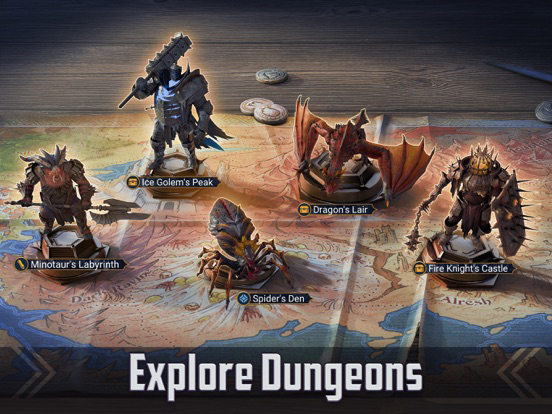 RAID: Shadow Legends poster
