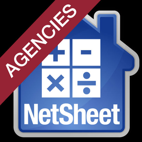 Stewart Agency Net Sheet