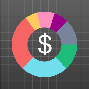 Expense Tracker - Pocket Edition