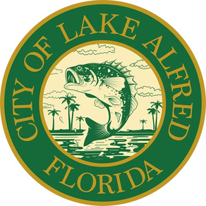 Lake Alfred 311 App