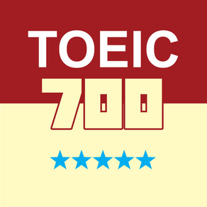 700TOEIC - Luyện thi tiếng Anh TOEIC
