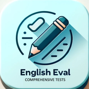 English Eval Comprehensive