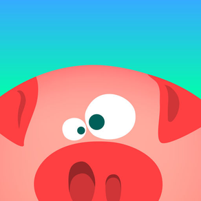 Puzlo - fun coloring puzzle game for kids