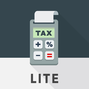 Tax Calculator 2020 LITE