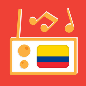 Radio Colombia - Live FM Play