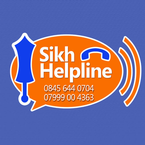 SIKHHELPLINE