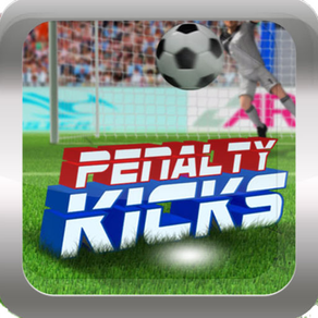 Penalty Kicks Pro