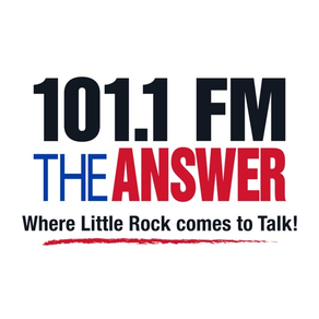 101.1 FM The Answer