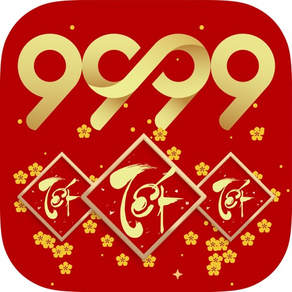 9999 Tết