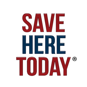 Save Here Today