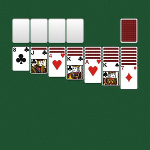 Solitaire / Klondike