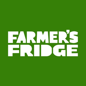 Farmer's Fridge