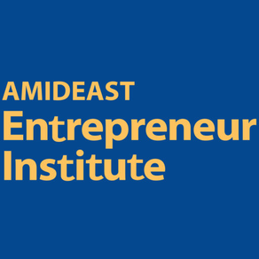 AMIDEAST Entrepreneur Institute