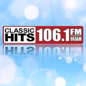 Classic Hits 106.1