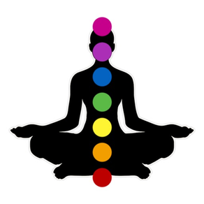 Chakra Meditation Balancing