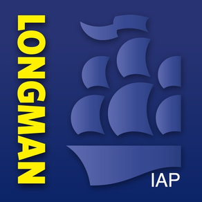 LDOCE (InApp購入版) - ロングマン現代英英辞典