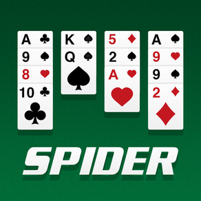 Spider Solitaire Classics