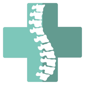 허리 통증 치료 뒤쪽의 작은 요통 연골 형성 척추