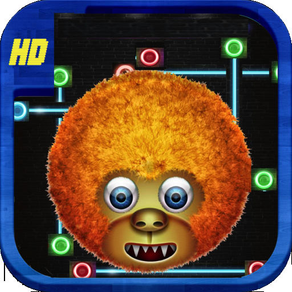 Monster Flux Connect with Pipe HD FREE