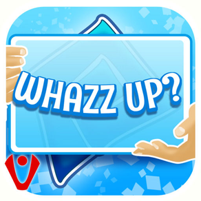 Whazz Up?