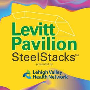 Levitt SteelStacks