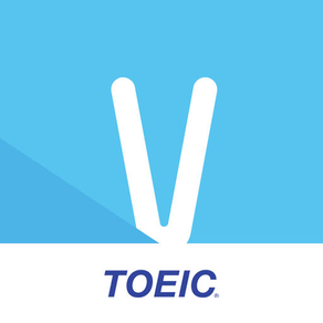 Vocabla: TOEIC Exam. Play & learn 1111 English words and improve vocabulary in easy tests.