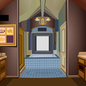 Escape Room:The Apartment Game